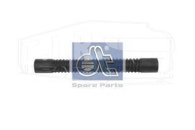 2.15146, Патрубок радиатора — Diesel Technic
