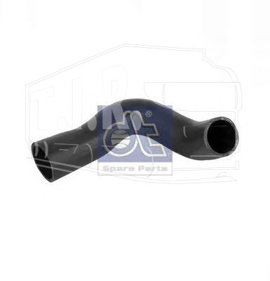2.15171, Патрубок радиатора верх — Diesel Technic
