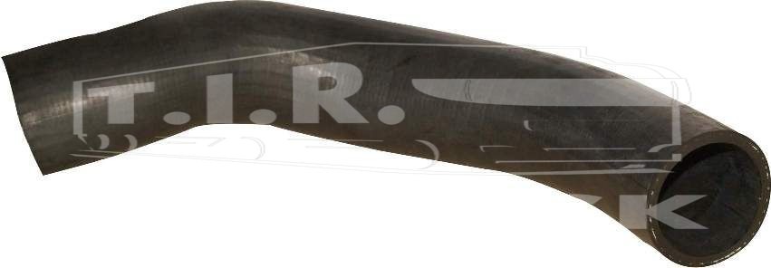 BK2942321SP, Патрубок радиатора нижний — Bergkraft