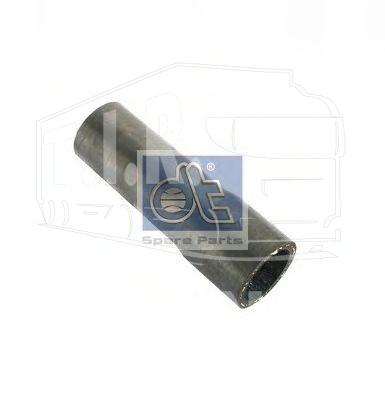 4.80505, Патрубок радиатора — Diesel Technic