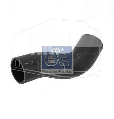 6.35900, Патрубок радиатора — Diesel Technic