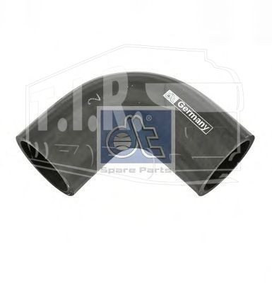 1.11083, Патрубок радиатора — Diesel Technic