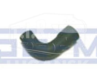 SEM8713, Патрубок радиатора — SEM