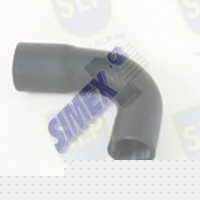 RH-045, Патрубок радиатора — SLP