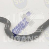 RH-396, Патрубок радиатора низ — SLP