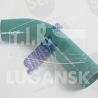 RH-448, Патрубок радиатора — SLP