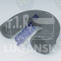 RH-939, Патрубок радиатора — SLP