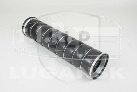 TAH-237, Патрубок интеркулера — SLP
