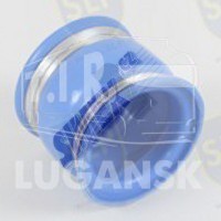 TAH-238, Патрубок интеркулера 55*65 — SLP