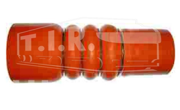 SEM8846, Патрубок интеркулера 50-65*190 — SEM