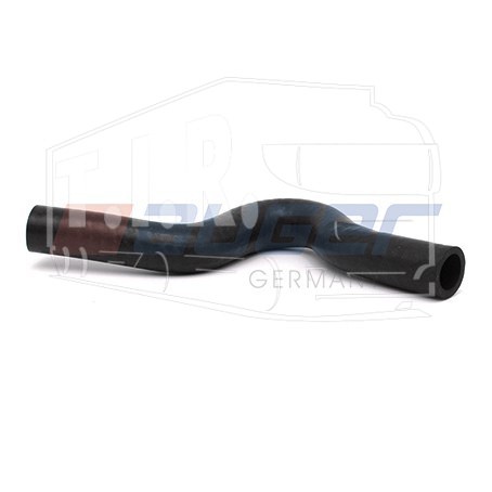 AUG82379, Патрубок радиатора — Auger