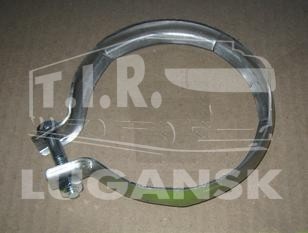 Хомут гофры d115