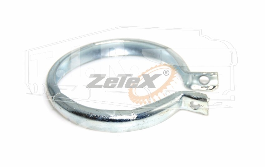 ZX11.2113, Хомут гофры d115 — ZeTeX