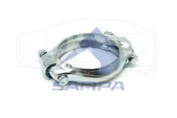 079.004, Хомут гофры — Sampa