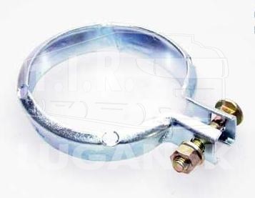 Хомут глушителя D90 h20