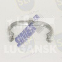 Хомут патрубка интеркулера d=74