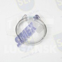 Хомут патрубка интеркулера d=74