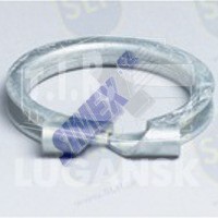 Хомут глушителя 96 mm