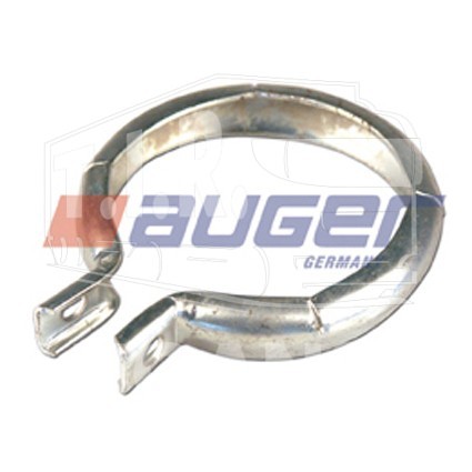 AUG65516, Хомут глушителя D90 h20 — Auger