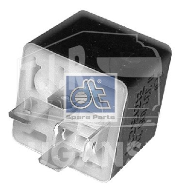 3.33011, Реле 24V 20A — Diesel Technic