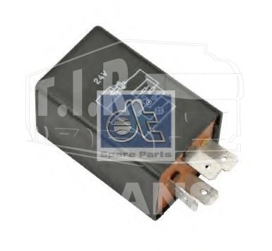 1.21092, Реле — Diesel Technic