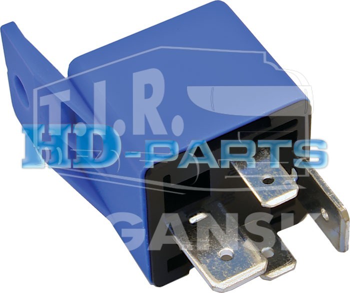 Реле 24V/70A
