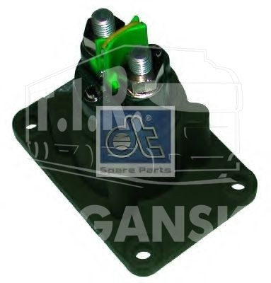 3.36020, Реле массы 300А — Diesel Technic