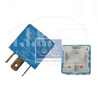 Реле 24V/40A