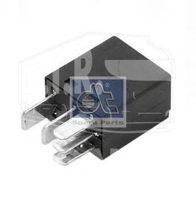 2.25289, Реле омывателя — Diesel Technic