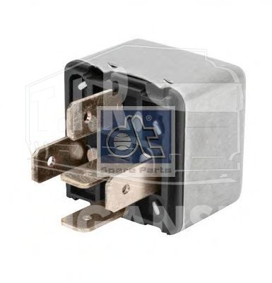 3.33019, Реле 24v 2*10A — Diesel Technic