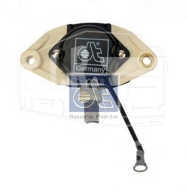 3.34044, Regler — Diesel Technic