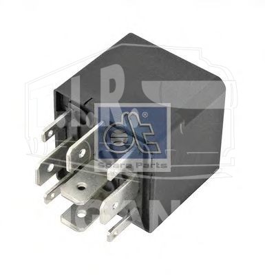 3.32460, Реле — Diesel Technic