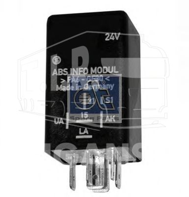 2.25287, Реле ABS — Diesel Technic