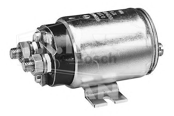 0 333 009 018, Реле — Bosch