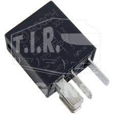 Реле поворотов