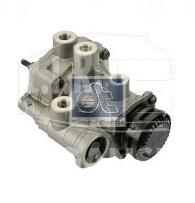 Control valve