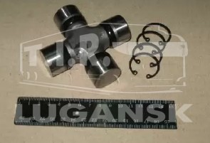 Крестовина кардана 30,2*92mm