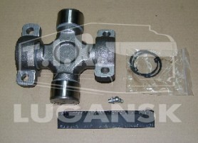 MCP268T, Крестовина кардана 48*161mm — Arvin Meritor