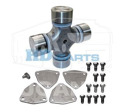 106050, Крестовина кардана 50*152.6mm — HD-parts
