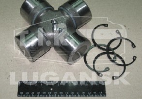 133.082, Крестовина кардана 57*144 — CEI