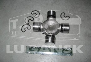 MCP275, Крестовина кардана 34,9*126,1 — Arvin Meritor
