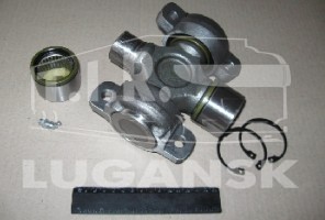 133.052, Крестовина кардана 57*164mm — CEI