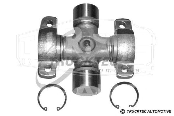 04.40.005, Joint cross — Trucktec