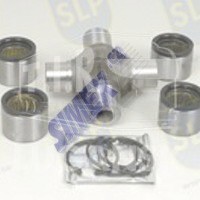 UJ-250, Крестовина кардана 57*152.5mm — SLP