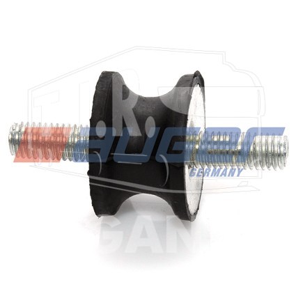 AUG51425, Подушка М8*20 d=30 — Auger