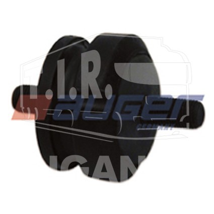 Подушка радиатора М12*1.25*37 d=60