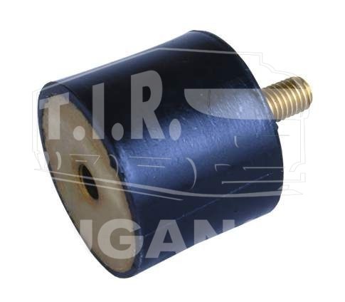 BK2850821SP, Подушка радиатора — Bergkraft
