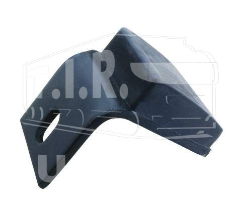 BK2846521SP, Подушка радиатора — Bergkraft