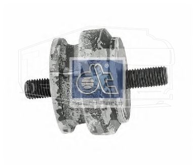 Подушка радиатора М12*39 d=60