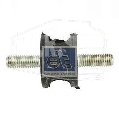 3.18622, Подушка М8*20 d=30 — Diesel Technic